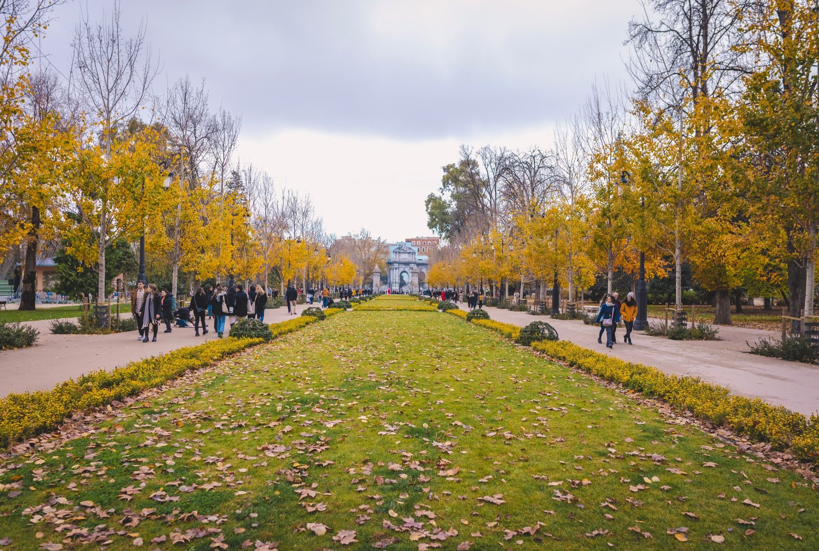 Choose 1 museum, then add 1 neighborhood stroll