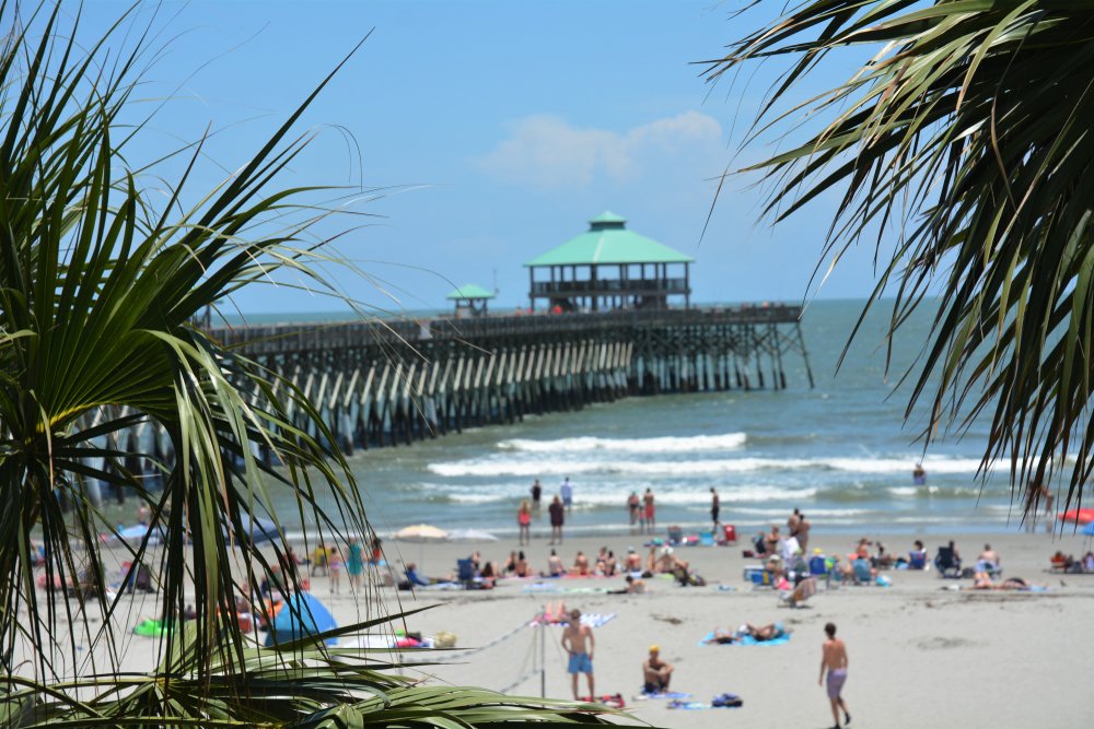Start with a “two-beach bases” plan