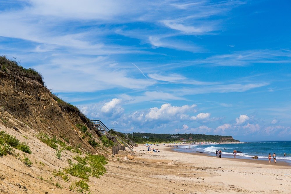 Start with Benagil Beach and the sea-cave area