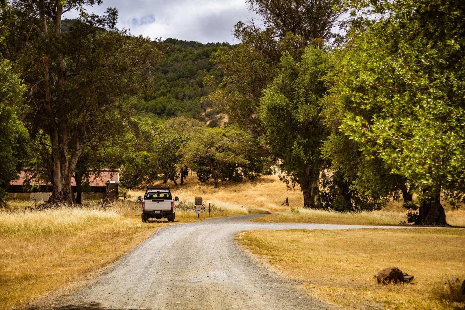 Use offline maps for hikes and scenic drives