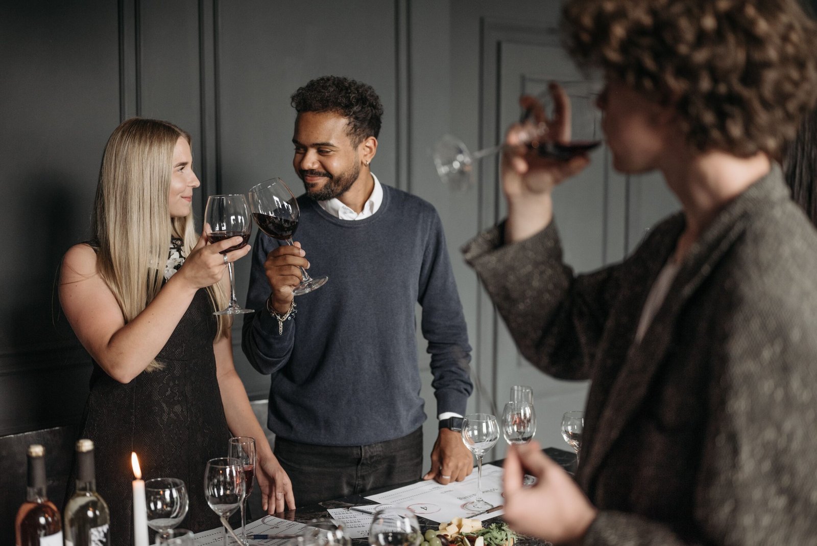 Avoid the most common tourist mistake: over-scheduling back-to-back tastings