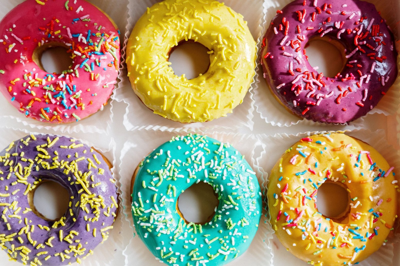 Build a “food first” day