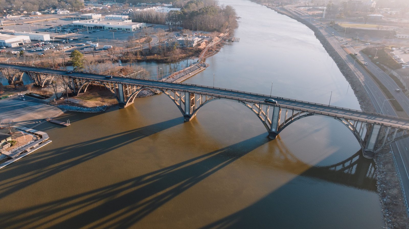 Overview City Of Florence Alabama