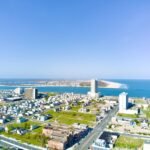 Overview of Ocean City New Jersey