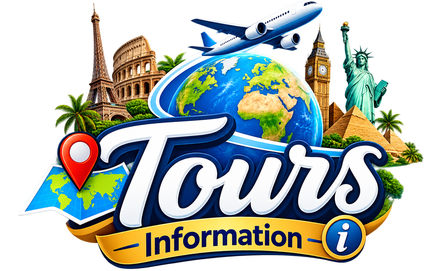 toursinformation.com