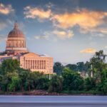 Overview Jefferson City MO