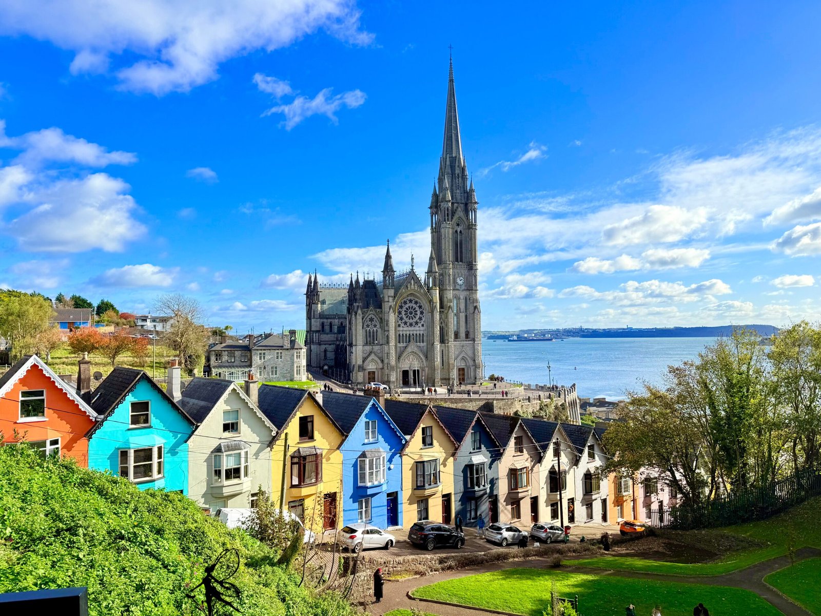 Cobh Ireland