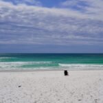 Overview city of Fort Walton Beach