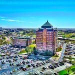 Overview city of Overland Park Kansas