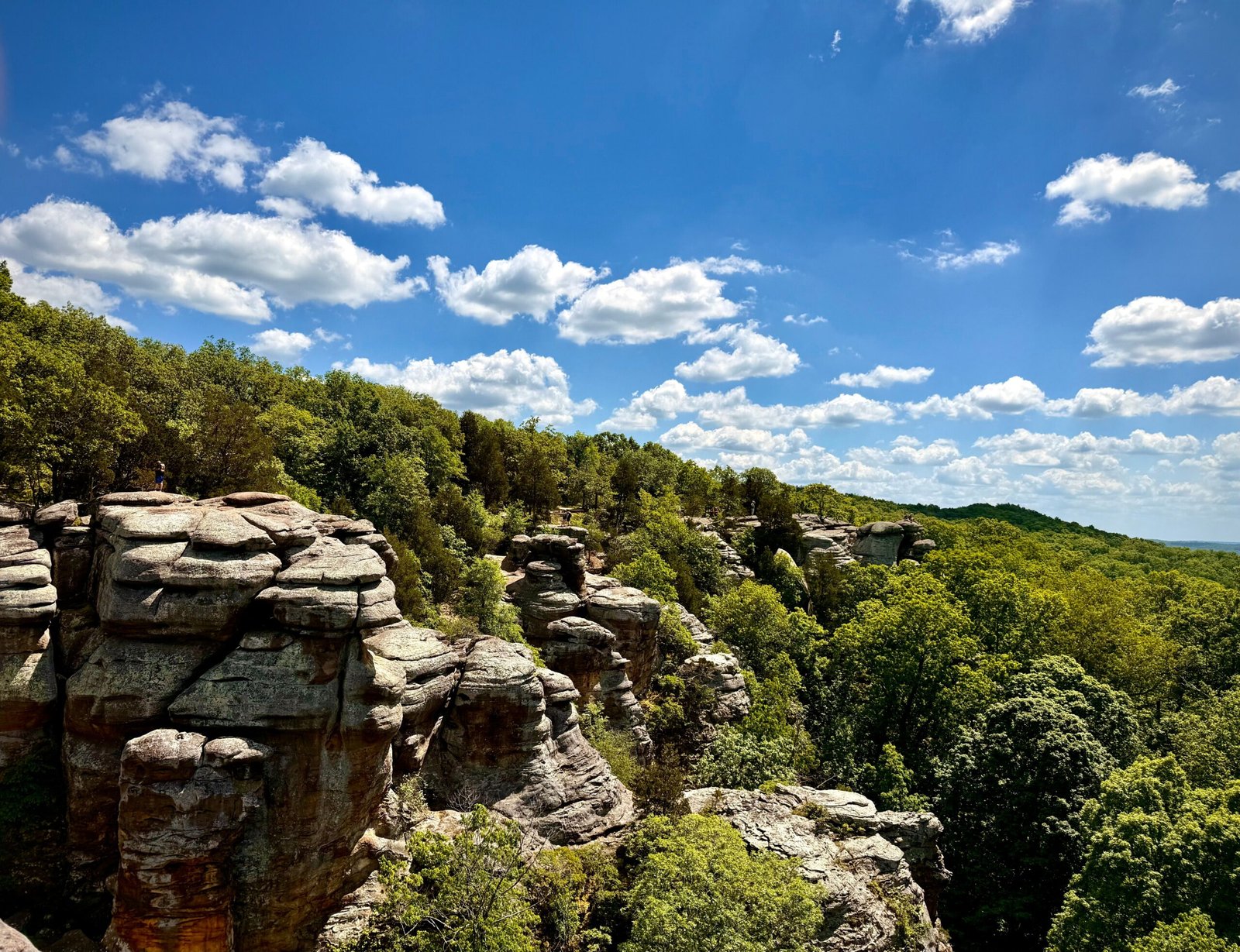 Things To Do In Shawnee National Forest