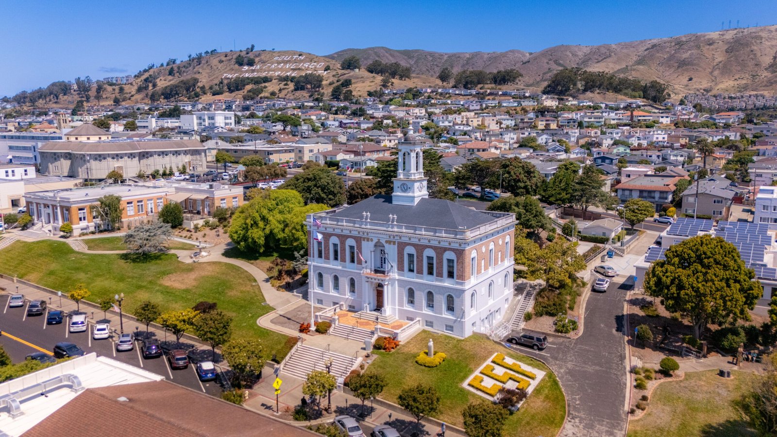 south bay