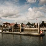 Overview city of St Cloud Florida.