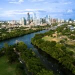 overview city of Austin