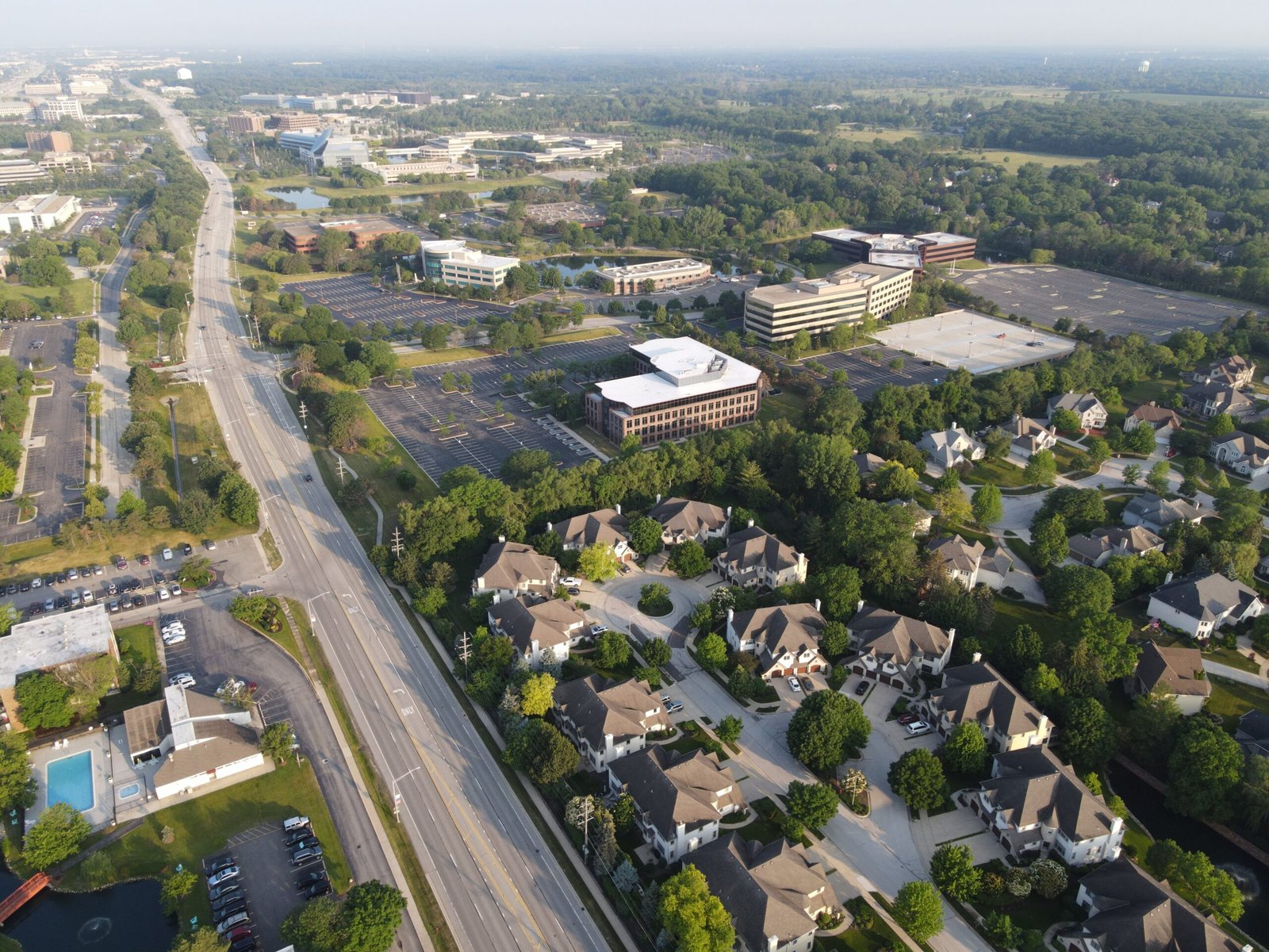 Auburn Hills