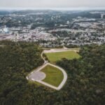 Overview city of Cooperstown