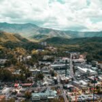 sevierville